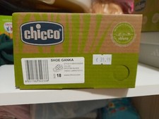 Scarpe Bimba Chicco