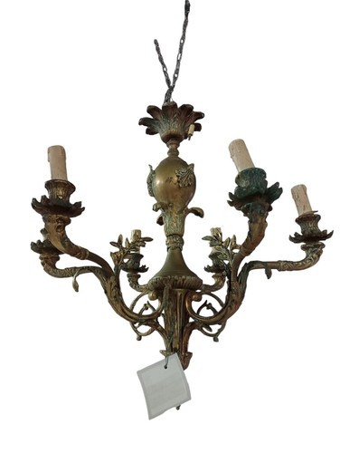 Barocco imperiale - barocco, –