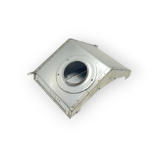 RIELLO CAPPA FUMI 4364241