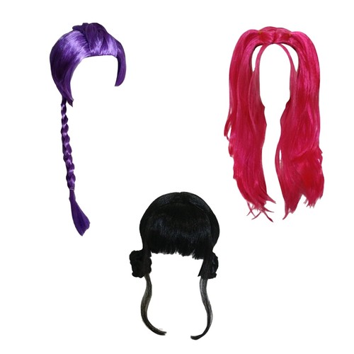 Tipo pop carnevale cosplay - tipo,