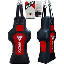 RDX Boxe Resistente MMA
