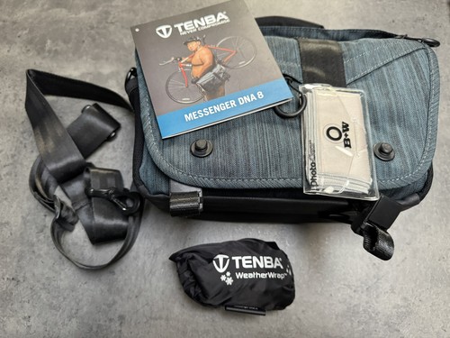 Borsa fotocamera tenba - fotocamera,