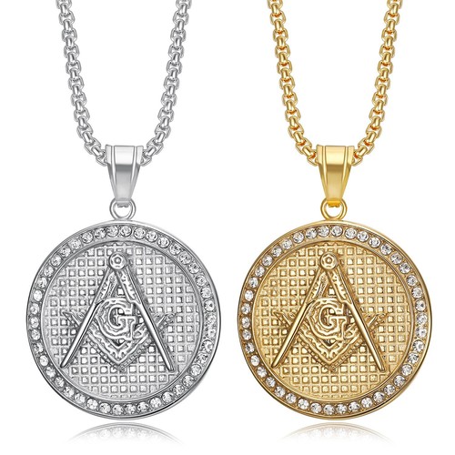 Collana massonica - massonica,