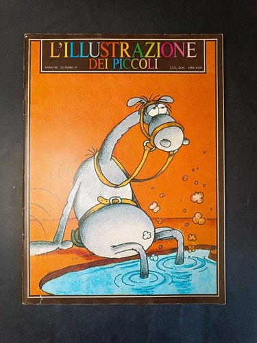 Libro illustrazione dei - l'illustrazione,