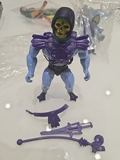 MASTERS OF THE UNIVERSE MOTU SKELETOR SPAIN