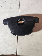 Chevrolet Kalos 2008 Altre