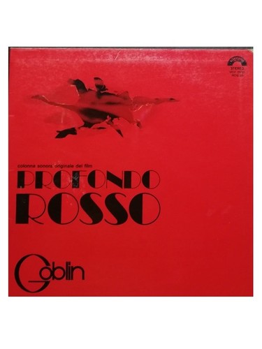Vinile giri profondo - 33,