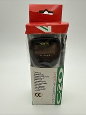 Bicicletta computer vintage