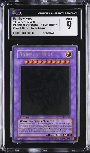 Rainbow neos 1a - neos,