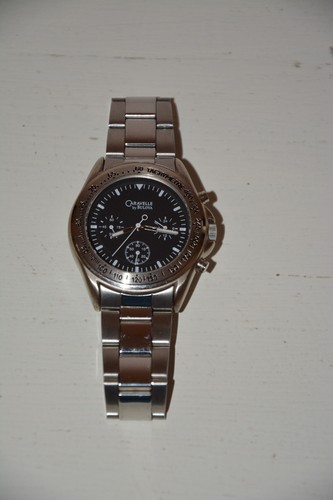 Orologio uomo bulova caravelle - orologio,