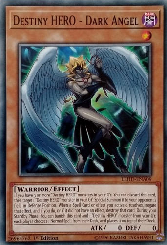 Lehd ena09 destiny hero dark - destiny,