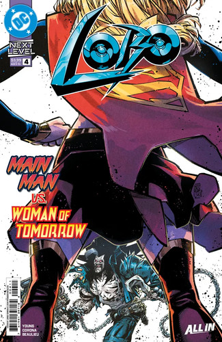 Lobo cover a - lobo,