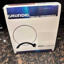 AN-200 Tunable Medium Wave