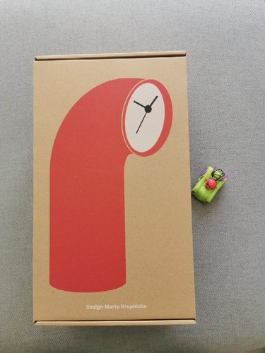 Ikea 2026 orologio design - ps,