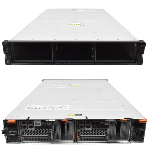 Ibm storwize v7000f 2076 - v7000f,