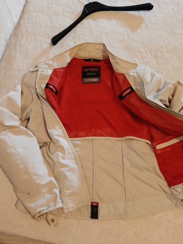 Giacca moto spidi - moto,