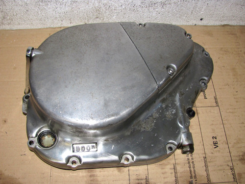 Coperchio frizione suzuki - suzuki, ls