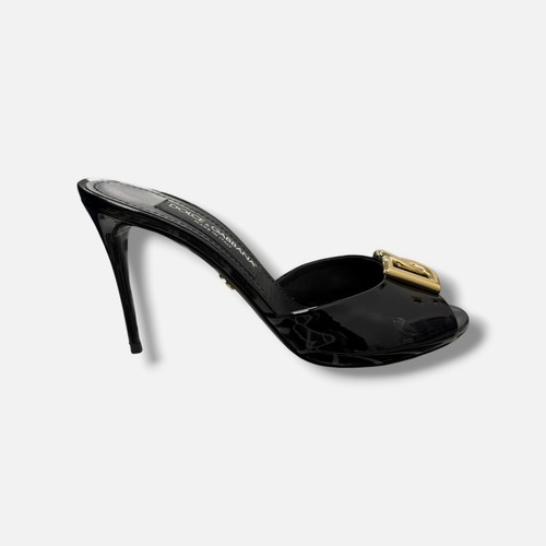 Scarpe mules dolce gabbana - scarpe, dolce&gabbana