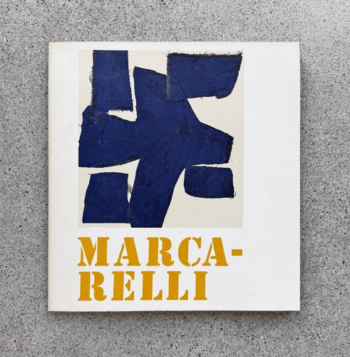 Marca relli 1967 whitney - marca-relli,