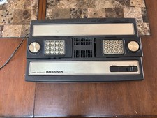 Mattel 2609 Intellivision Game