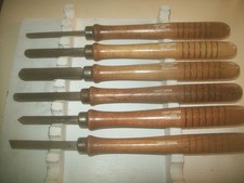 6 Scalpelli Artigianali