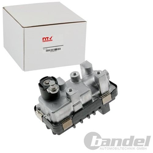 Nty turbocompressore adatto - nty,