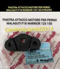 Piastra attacco motore per - piastra,