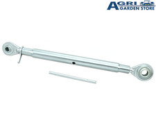 Terzo Punto Meccanico Manuale BAS CAT.2 27X3 340-460MM Trattore e Camion