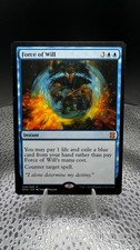 Force of Will [Eternal