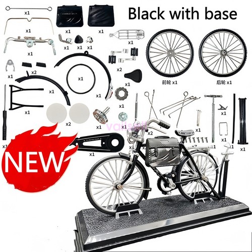 Montaggio bicicletta - montaggio,