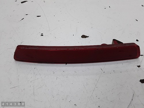 Riflettore fanale posteriore - riflettore,