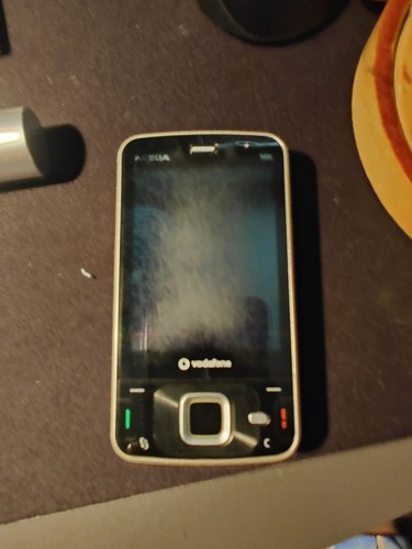Nokia n96 non - n96, testato