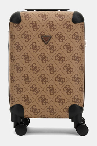 Trolley guess bagaglio mano - bagaglio,