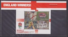 GB 2003 ENGLAND'S VITTORY IN