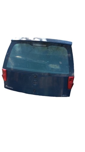 Portellone posteriore fiat - posteriore,