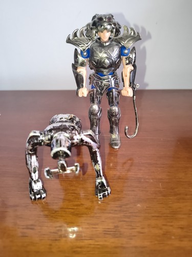Cavalieri dello zodiaco mizar - cavalieri,