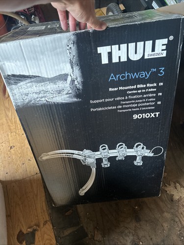 Thule archway portapacchi da - archway,