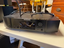 Marantz NA7004 Lettore Audio