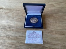Medalla OMEGA SPEEDMASTER