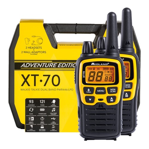 Radio dual band - radio,