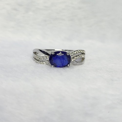 Anello argento sterling 925 - anello,
