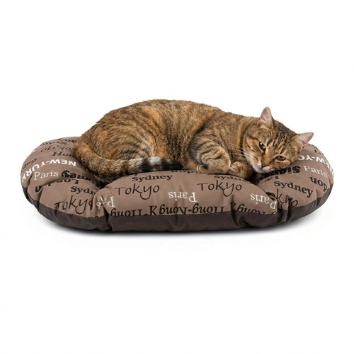 Cuscino cane gatto - cuscino,