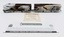 Bachmann hawthorne village - bachmann,