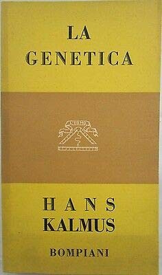 1248 libro genetica di - libro,