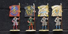 Statuine peltro francia - statuine,