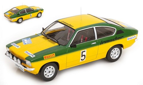 Opel kadett coupe ee - opel,