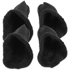 2 Pairs Calzuro Zoccoli