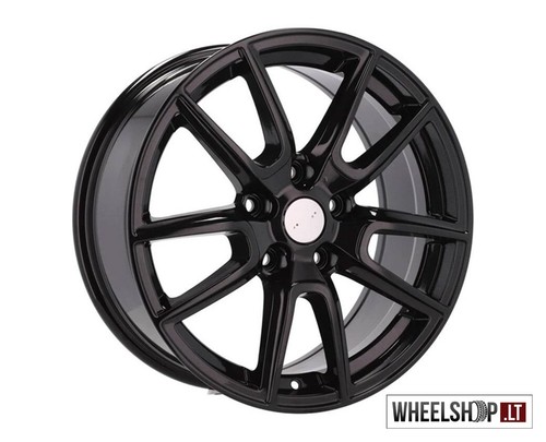 Cerchi lega jeep dodge - lega, r18