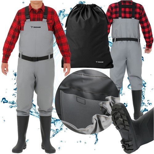 Scafandro per pescare - , waders
