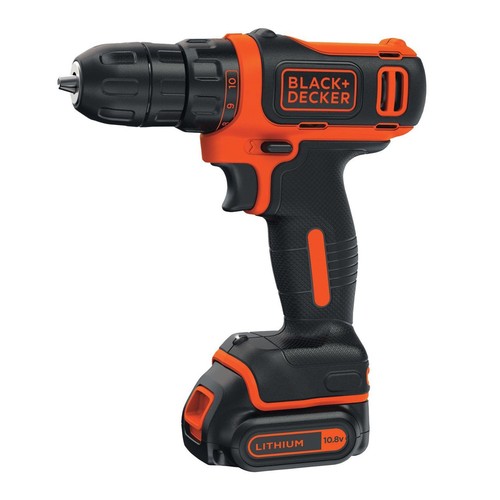 Black decker trapano - black+decker,